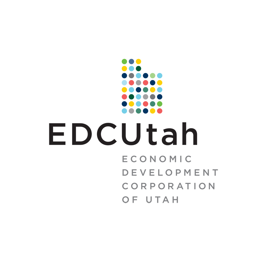 EDCUtah Logo